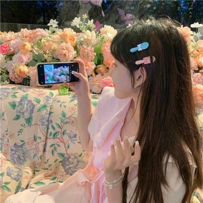 夏日情事