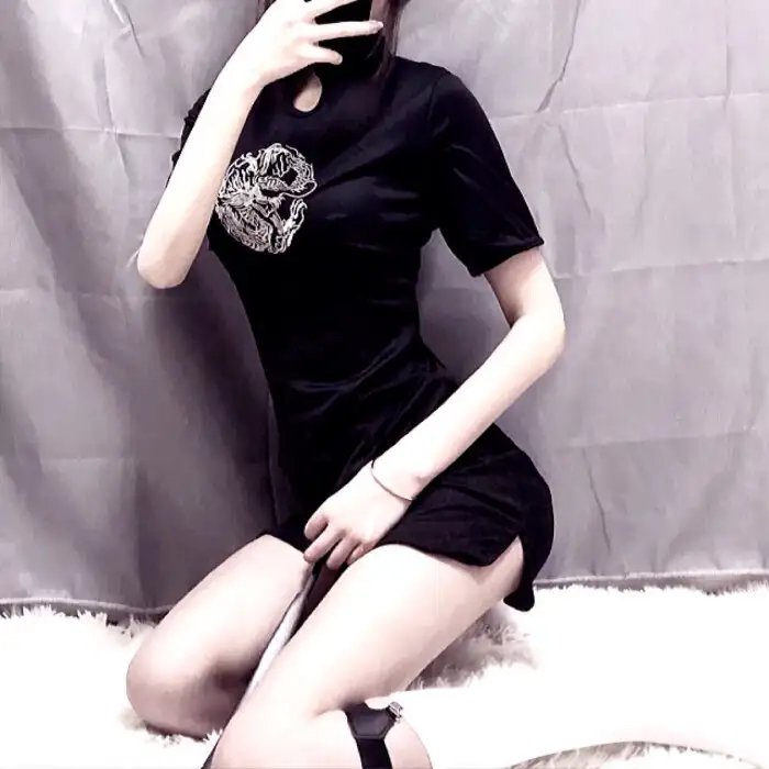 妈妈和爸爸